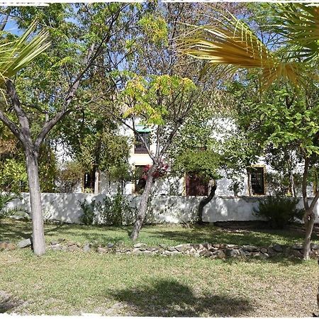 Villa Cortijo Casas Viejas Málaga Exterior foto